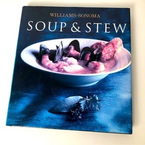 Williams-Sonoma Collection SOUP & STEW